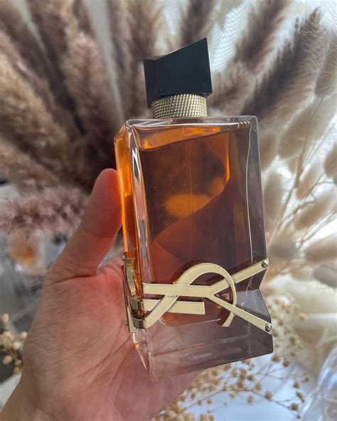 ysl libre intense summer or winter|ysl libre intense fragrantica.